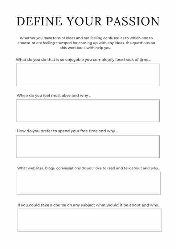 How to Sell Digital Product Planner - Image 3