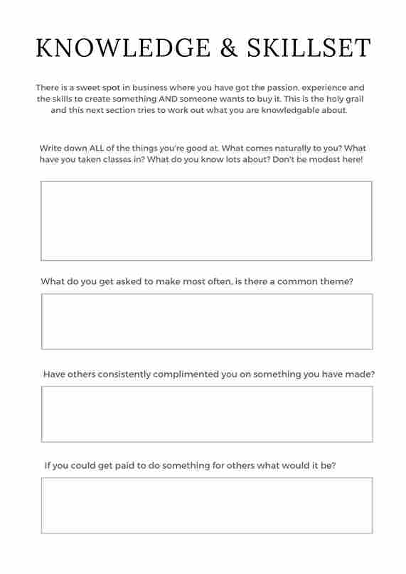 How to Sell Digital Product Planner - Image 6