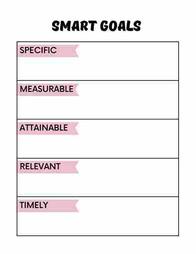 Back to School Planner - Image 6