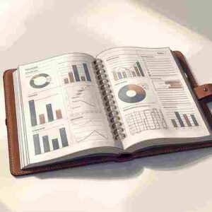 Craft Business Planner