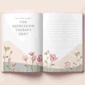 Depression Therapy Journal