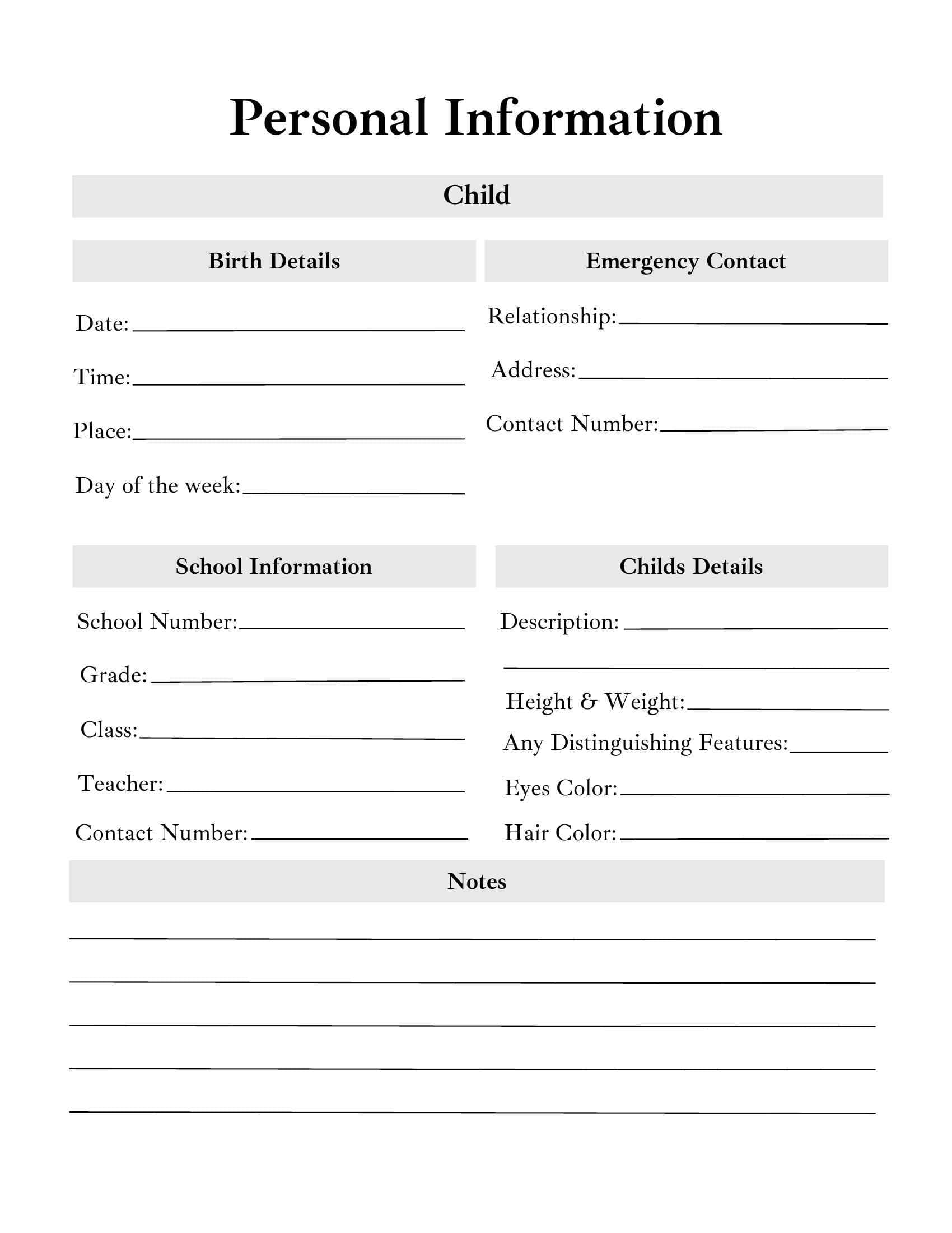 End of Life Planner - Image 2