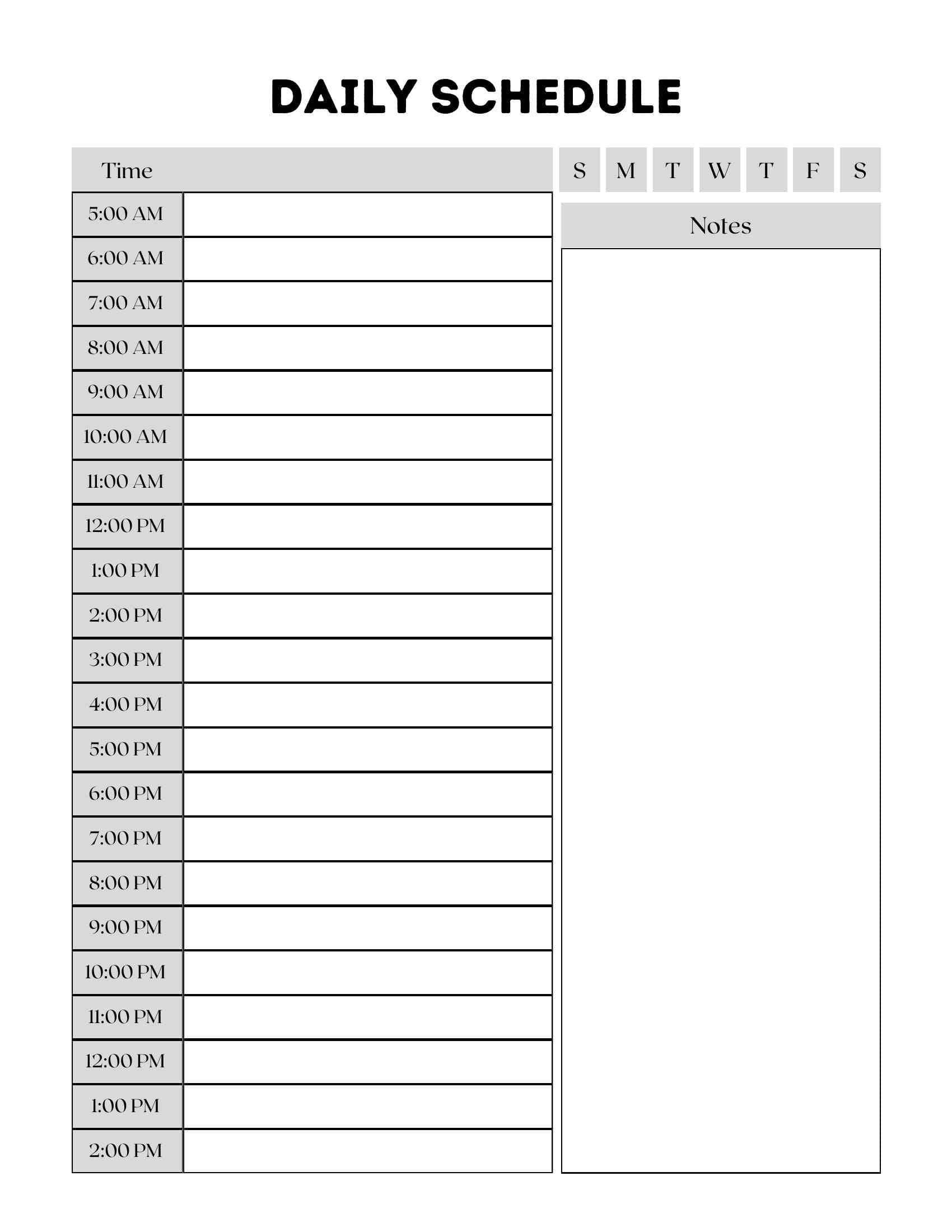 Manifestation Dream Life Journal - Image 3