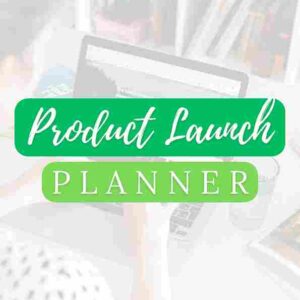 Product Launch Planner
