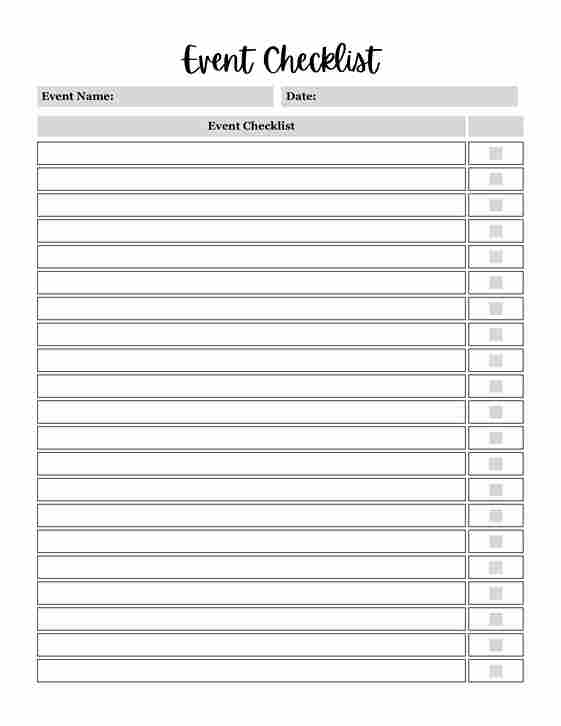 Witchy Planner - Image 6