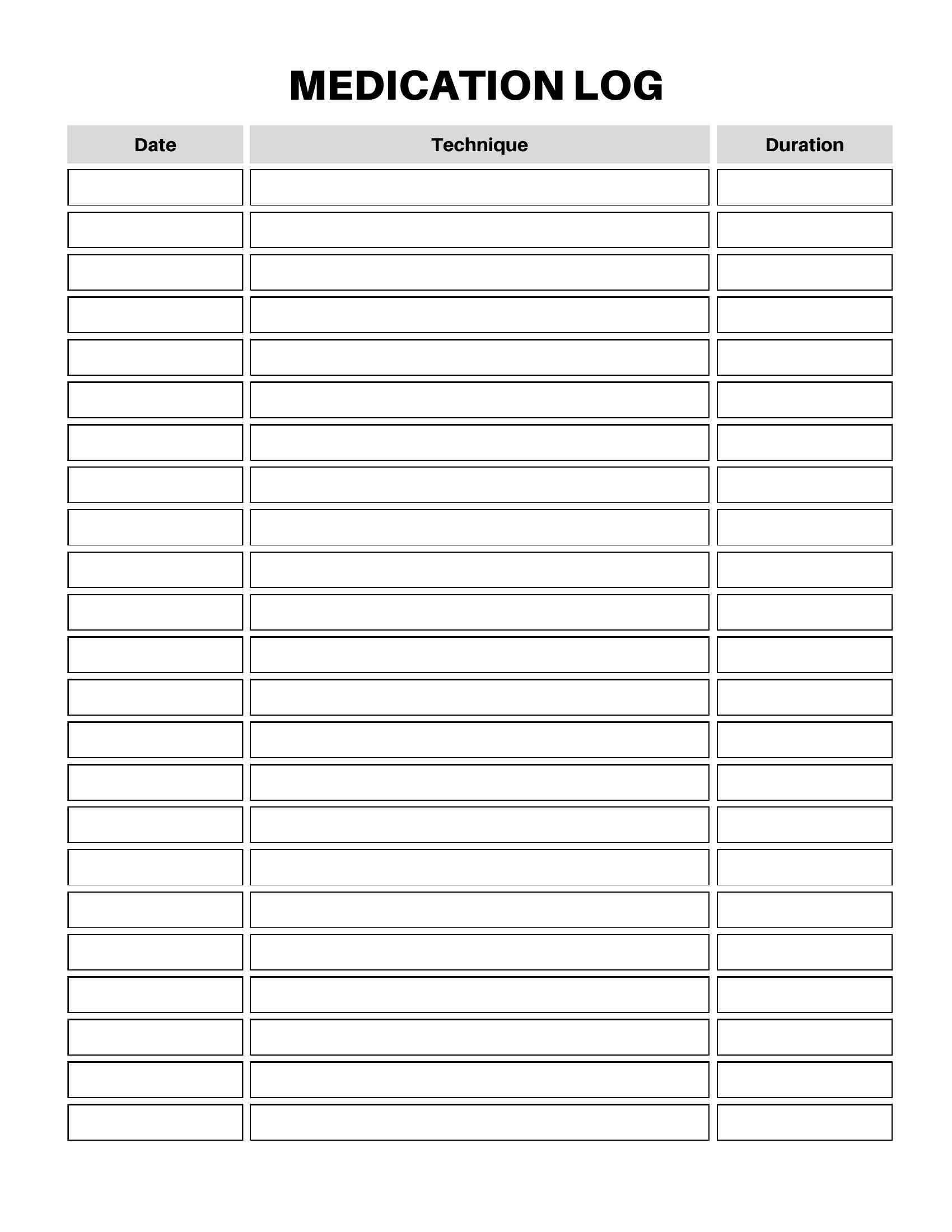 Abundance Mindset Journal for Growth - Image 3