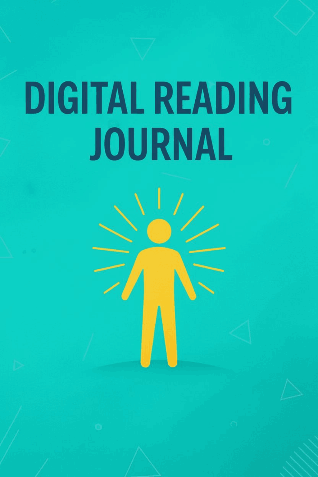 Digital Reading Journal
