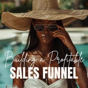 Handmade Business Planner