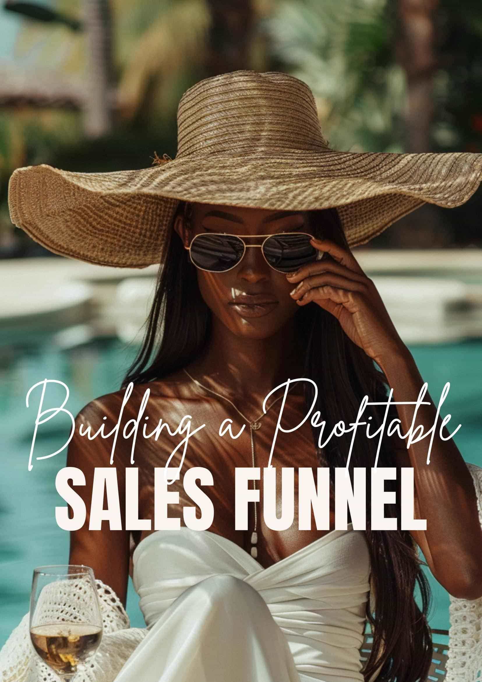 Handmade Business Planner