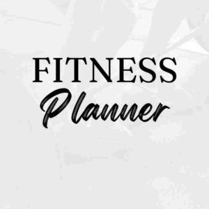 Fitness Planner