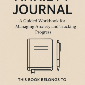 Anxiety Journal
