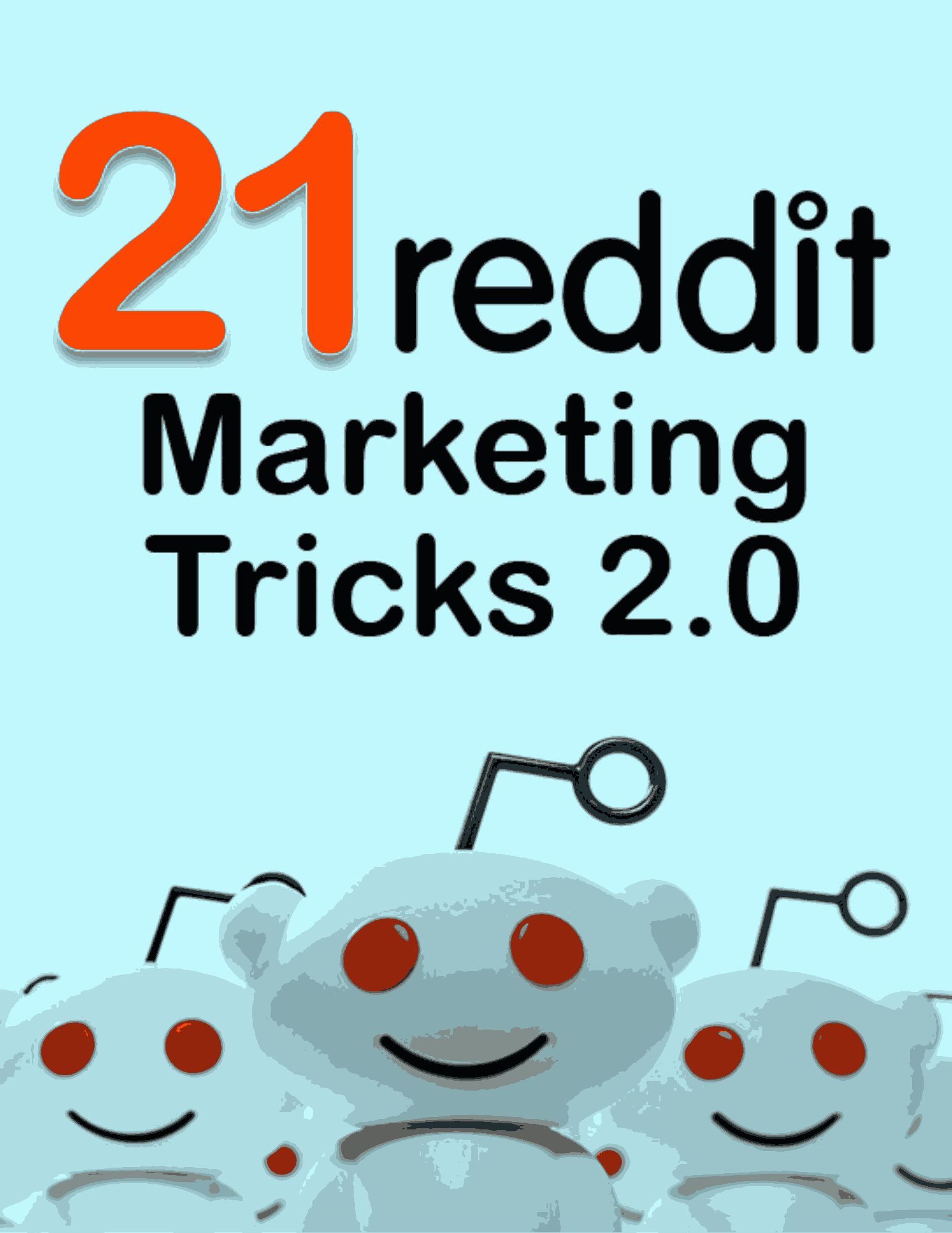 21 Reddit Marketing Tricks to Boost Traffic
