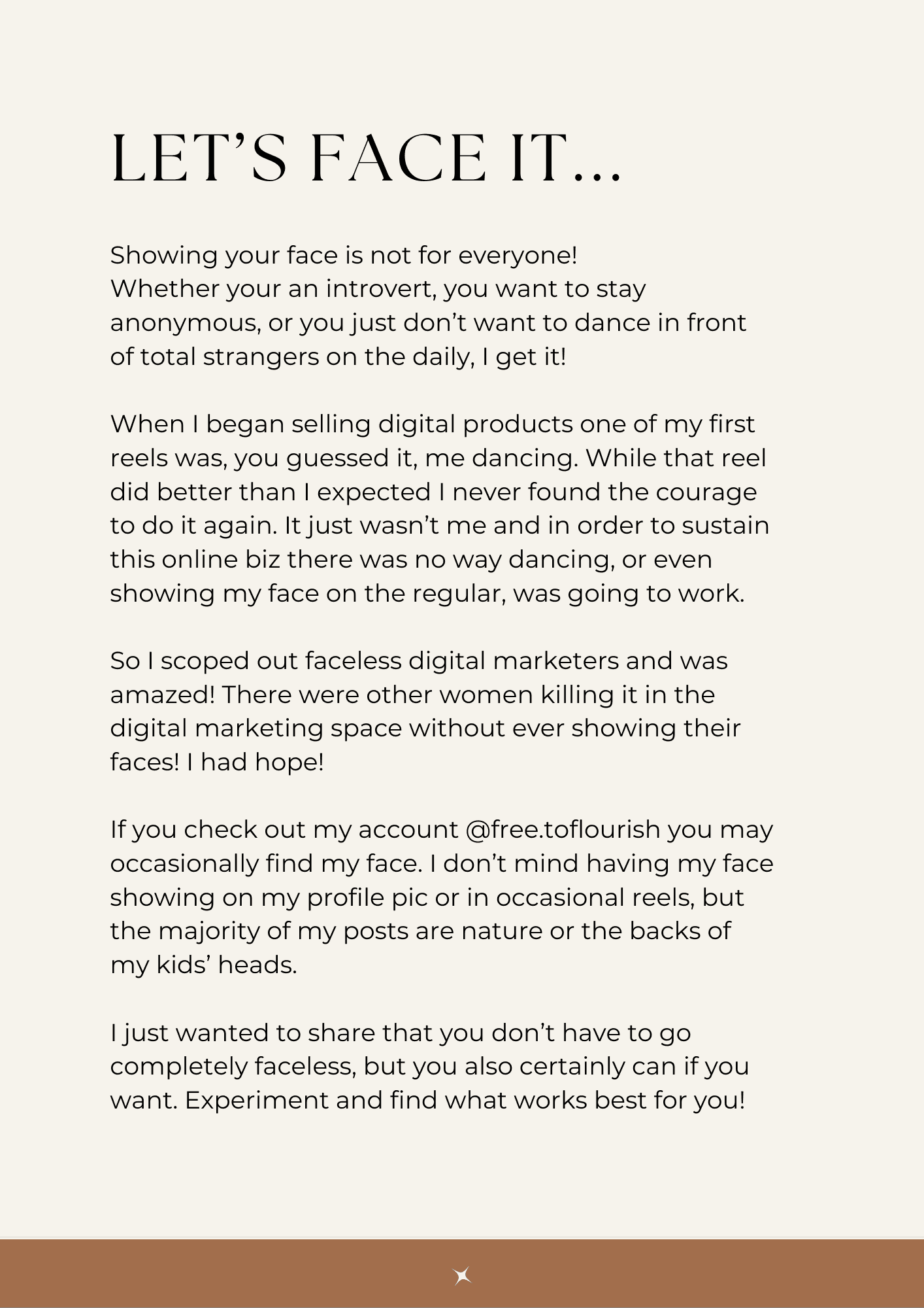 33 The Faceless Reels Guide - Image 3