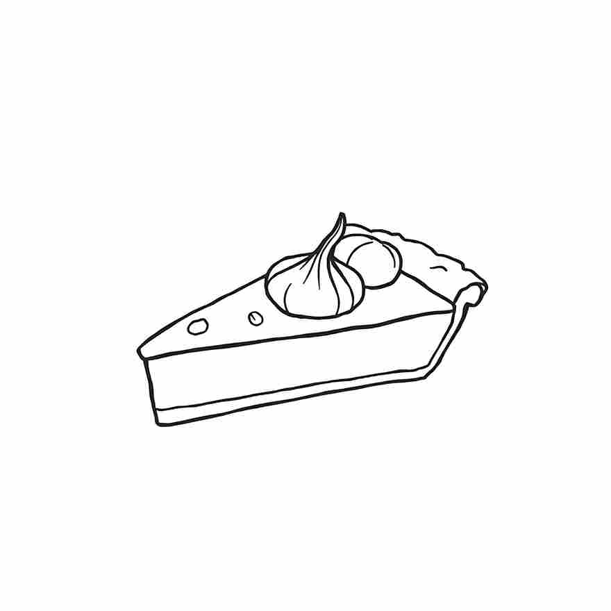 Premium Pumpkin Spice Coloring Pages Collection - Image 3