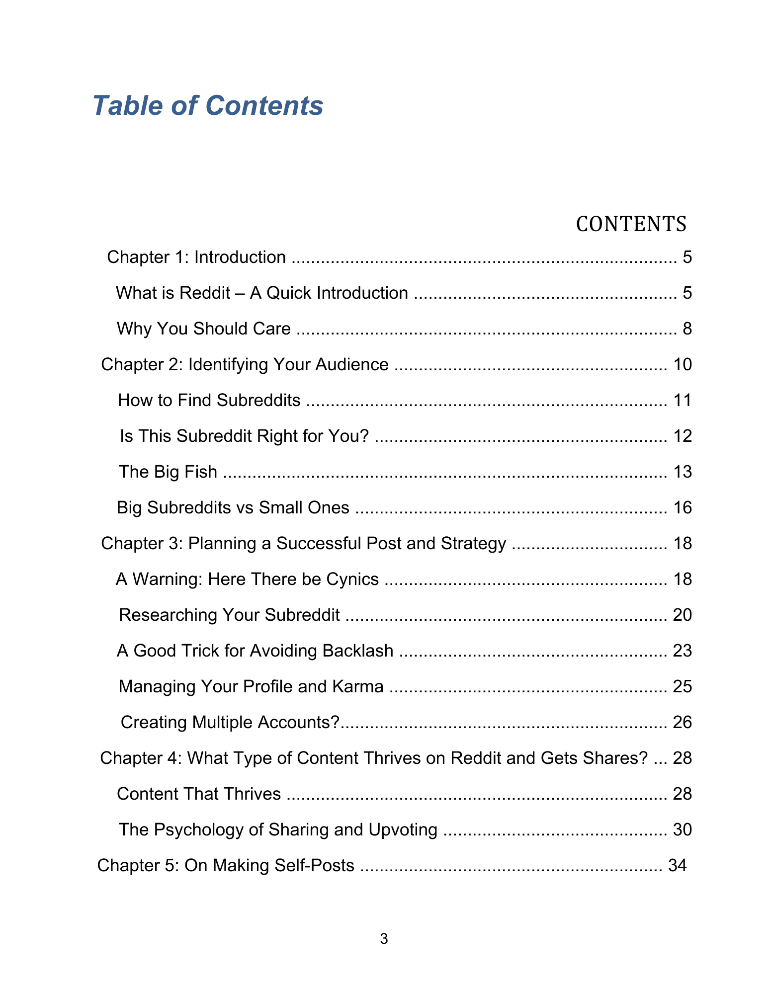 Rule Reddit: The Ultimate Guide to Viral Marketing - Image 2