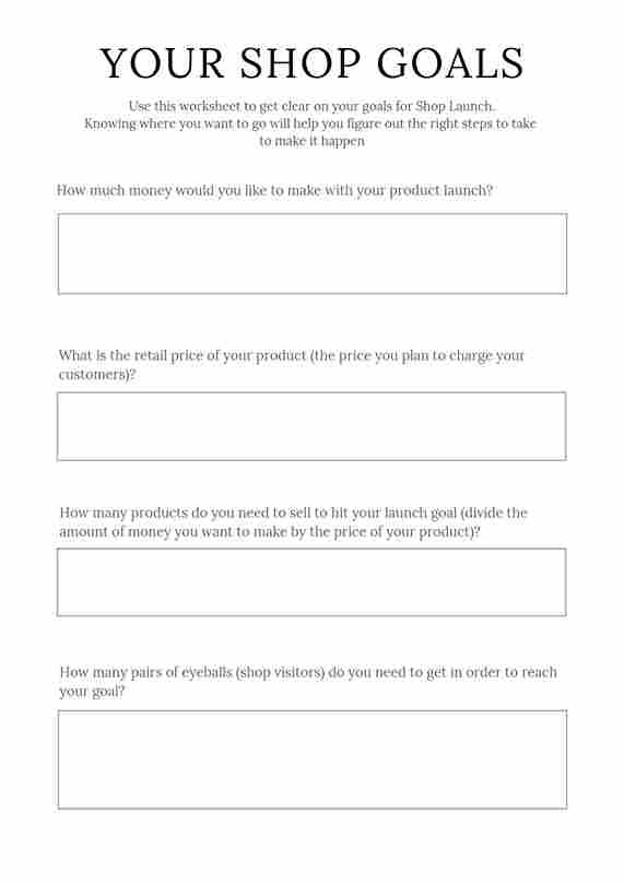 Shopify Planner - Image 2