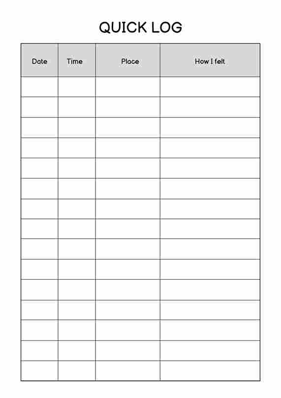 Switch Off Journal - Image 2