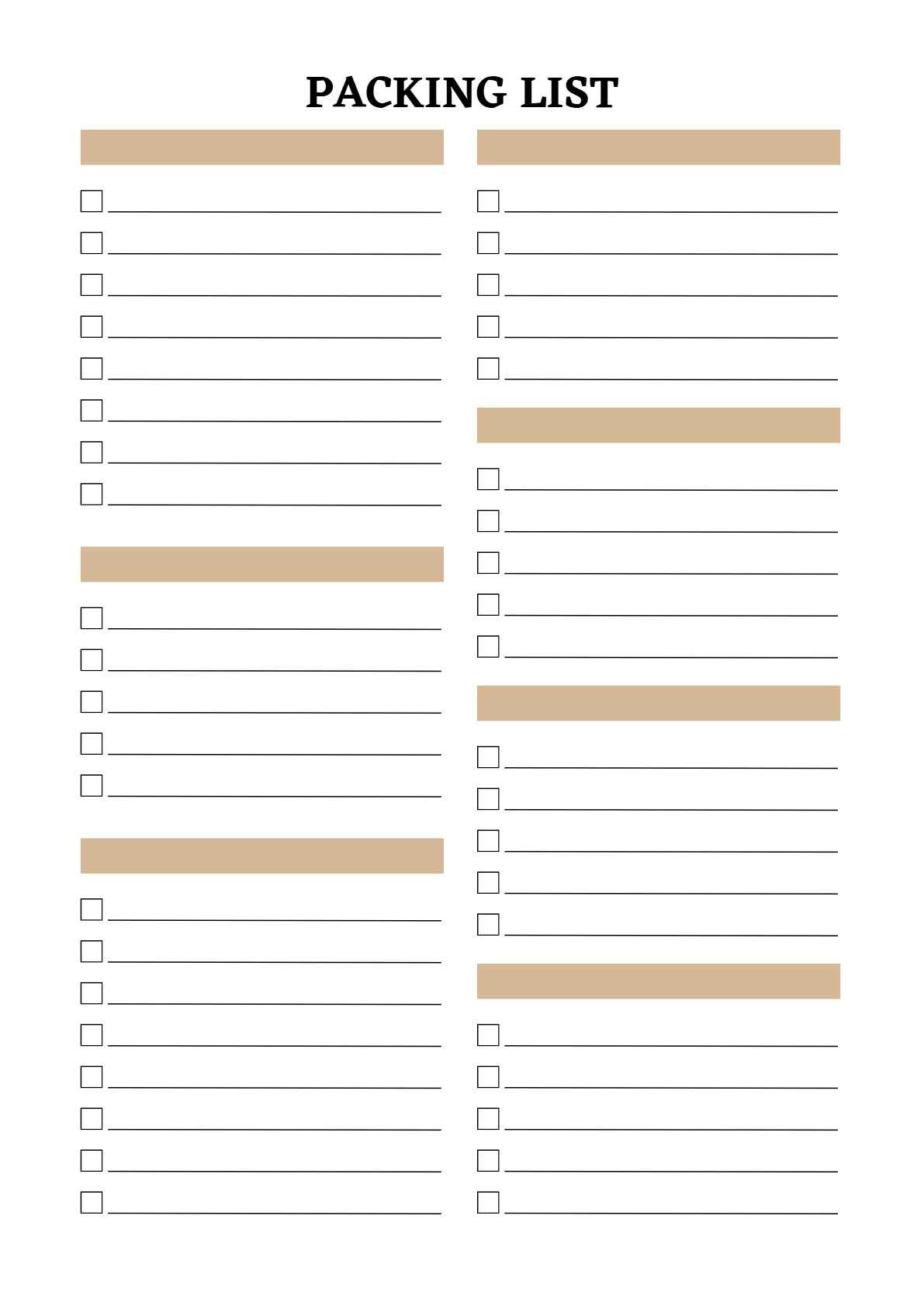 Travel Planner - Image 3