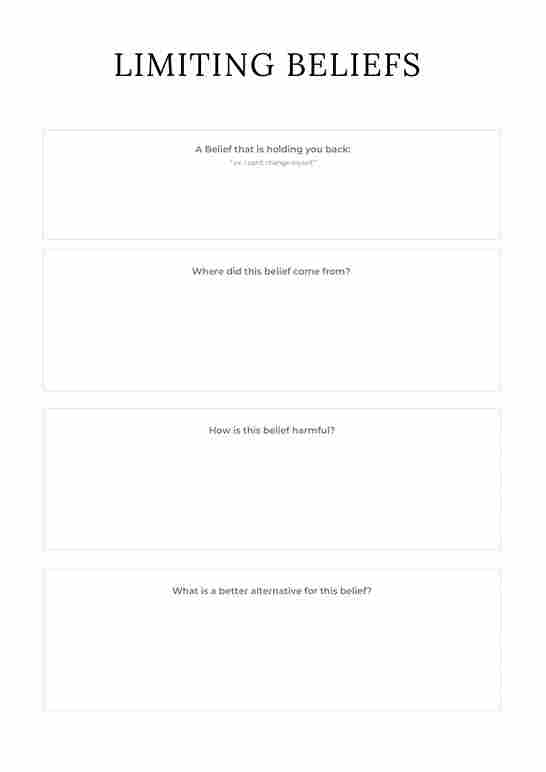 Abundance Journal - Image 2