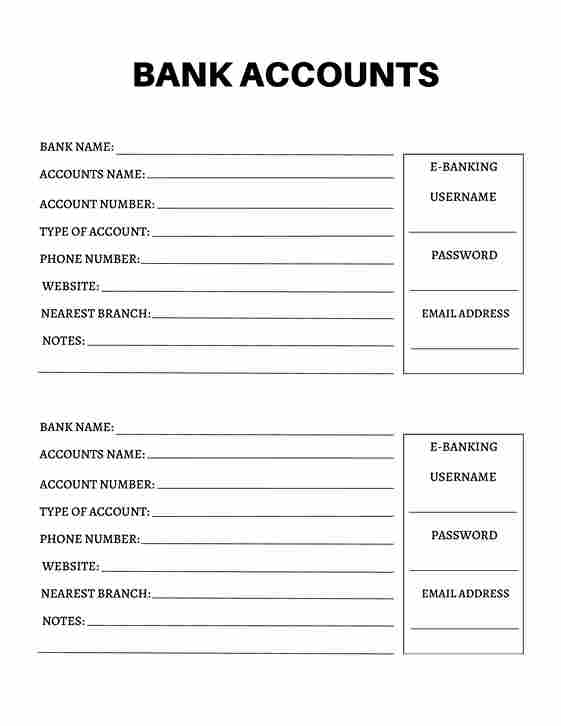 Budget & Financial Planner - Image 2