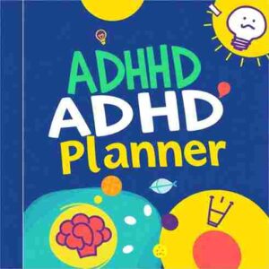 ADHD Planner