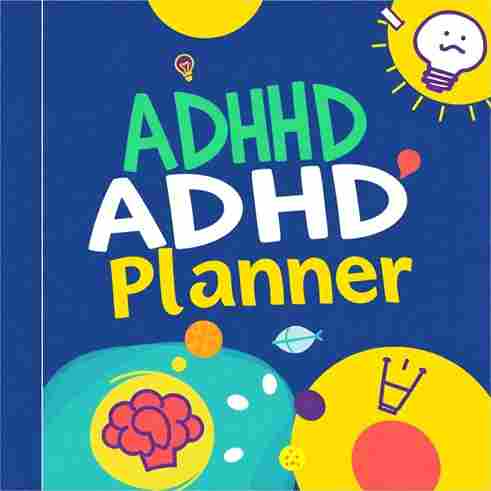 ADHD Planner