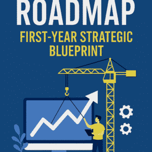 Tech Startup Roadmap