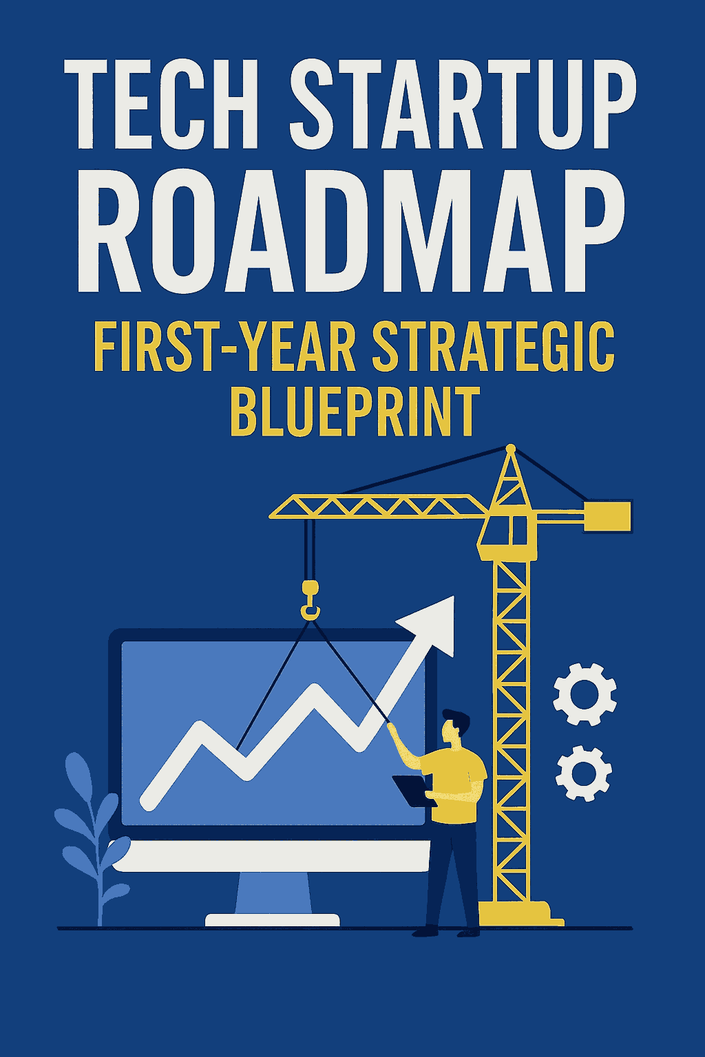 Tech Startup Roadmap
