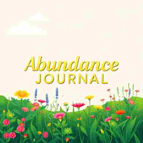 Abundance Journal