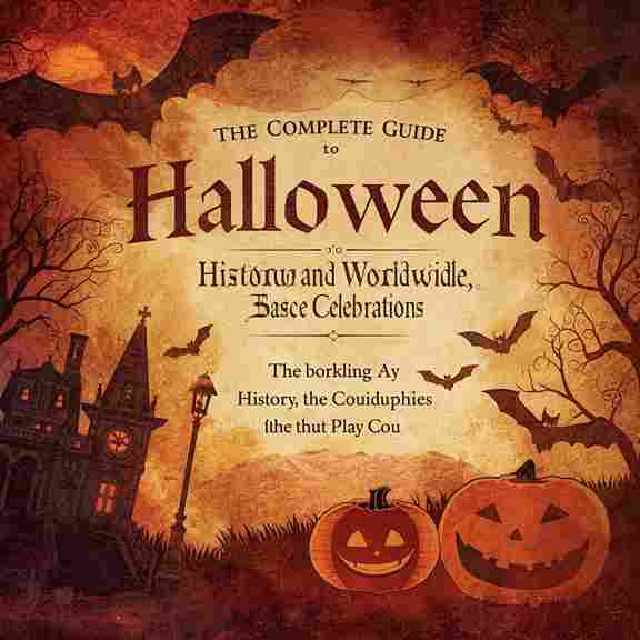 The Story of Halloween