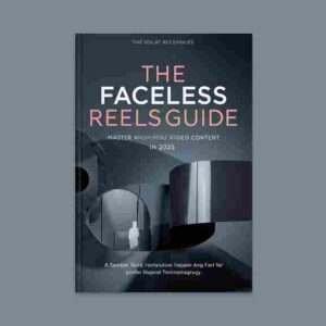 33 The Faceless Reels Guide