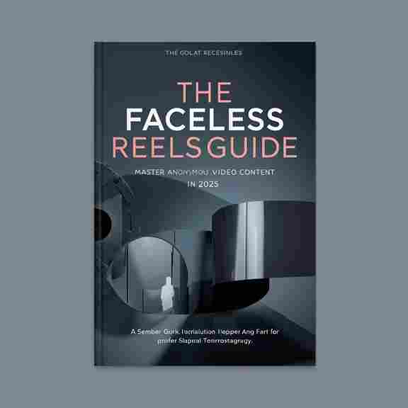 33 The Faceless Reels Guide