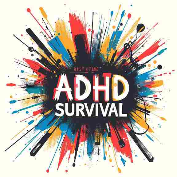 ADHD Survival