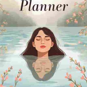 Self Love Planner