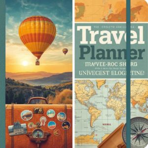 Travel Planner