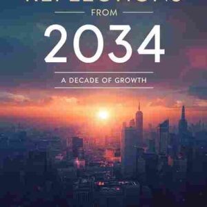 Future Self’s 2034 Reflective Journey