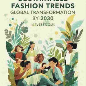 Sustainable Fashion Trends 2030