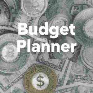 Budget Planner