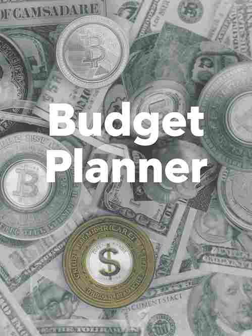Budget Planner