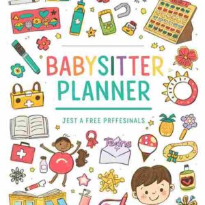 Babysitter Planner
