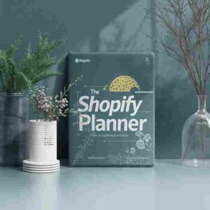 Shopify Planner