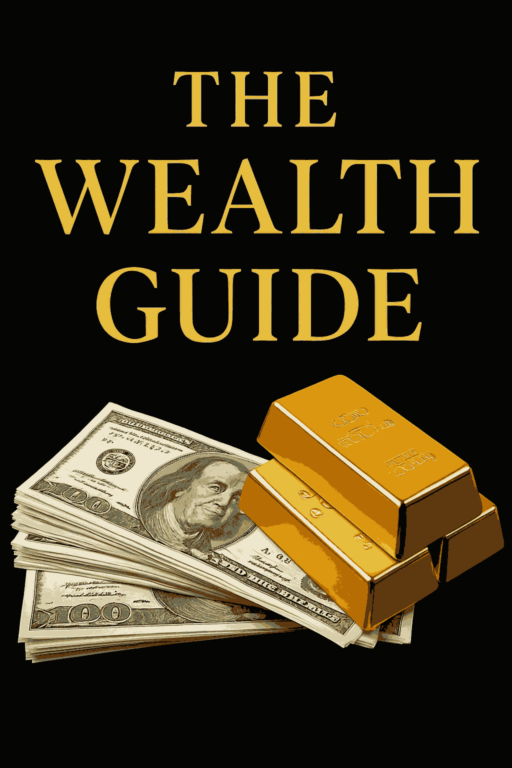 THE WEALTH GUIDE