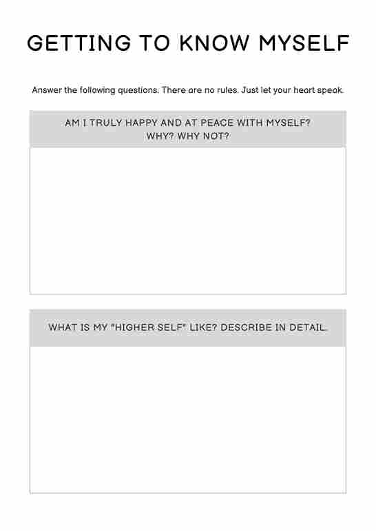 Manifestation Planner - Image 2