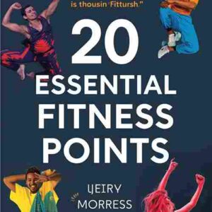 20 Essential Fitness Points
