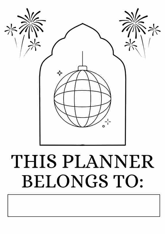 Party & Event Planner - Image 3