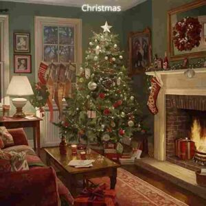 Complete Guide to a Joyful  Christmas