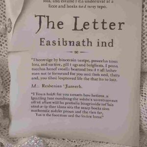 A Heartfelt World War Two Story of Love