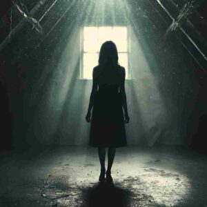 The Woman in the Attic