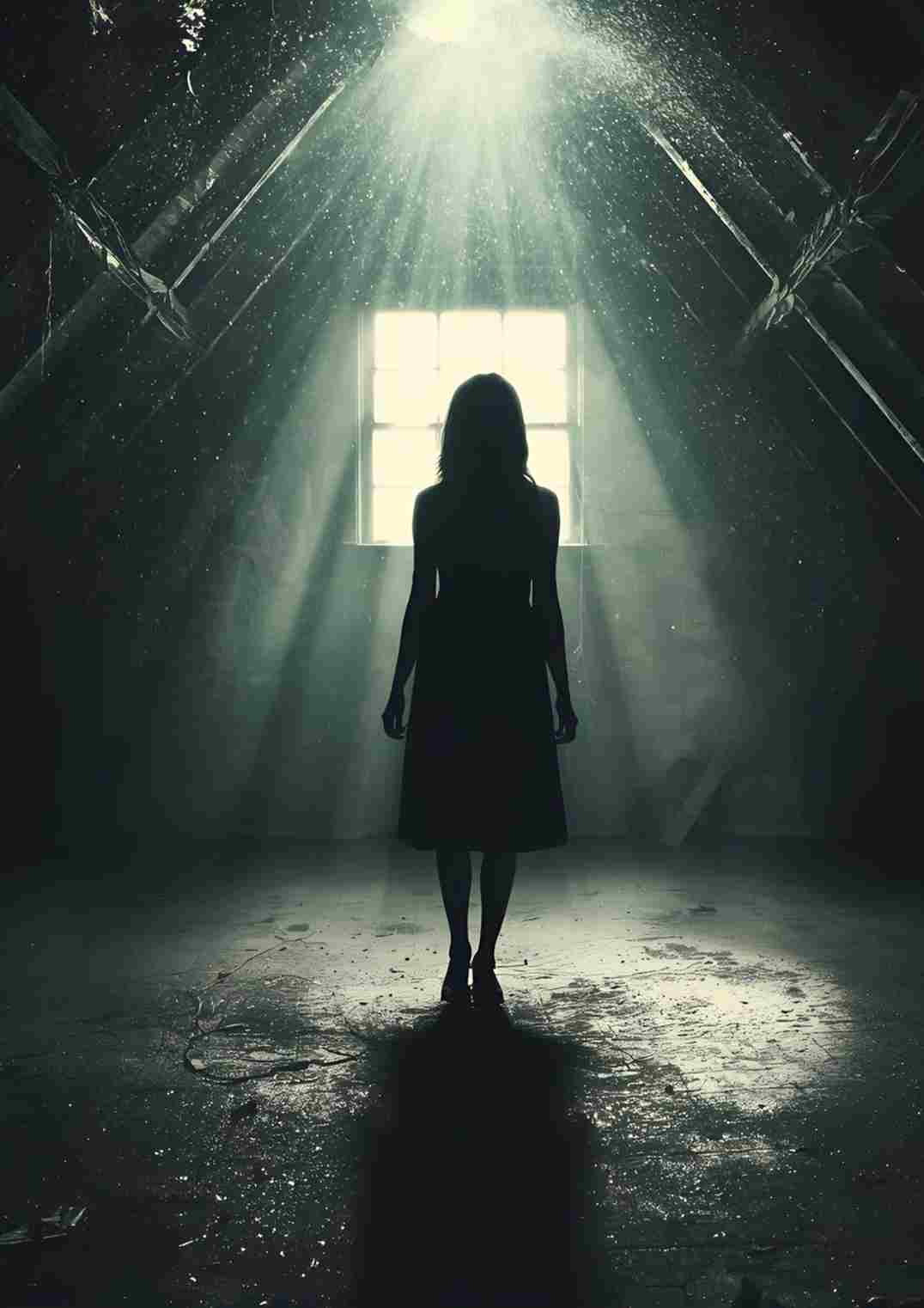 The Woman in the Attic