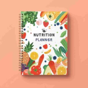 Nutrition Planner